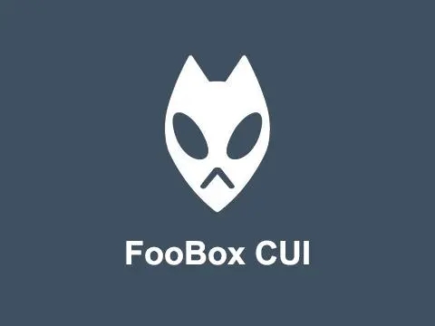 Foobar2000 FooBox 5th Edition